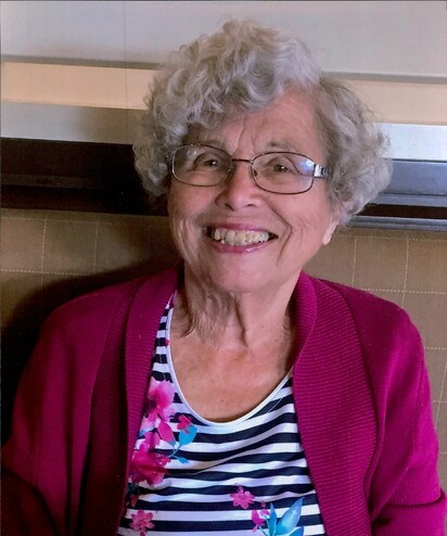 Remembering Joan Wheeler of Thunder Bay Remembering Joan Wheeler of Thunder Bay
