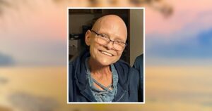 Remembering Joan Johnson