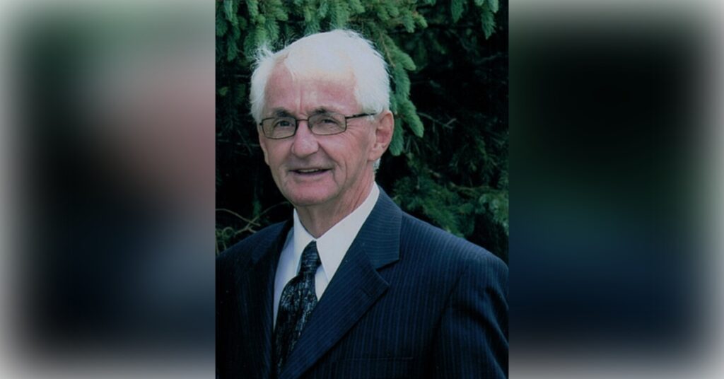 John Lynch, 85, of Cobden Has Passed Away John Lynch, 85, of Cobden Has Passed Away