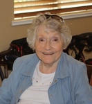 Remembering Julie Ruppel of Collingwood
