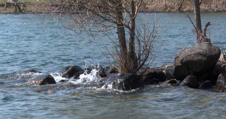 Kingston Officials Urge Support for Great Lakes Protection Kingston Officials Urge Support for Great Lakes Protection