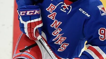 Kitchener Rangers Battle Barrie Colts for OHL Title