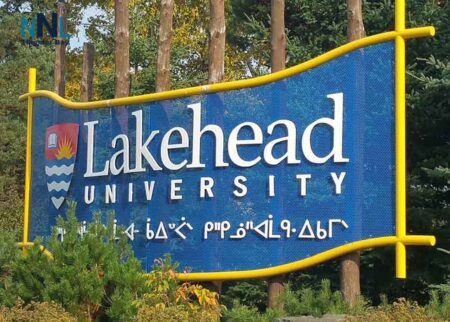 Lakehead University Honors Graduates and Community Leaders at Convocation