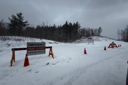 Oro-Medonte Landfill Reopens After Employee Tragedy