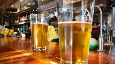 Extended Alcohol Hours in Ontario for World Cup