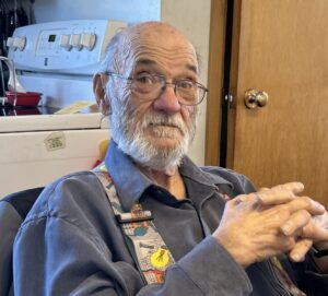 Remembering Lawrence Frowen