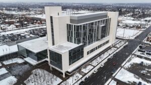 Allegations of Assault Against Lawyer by Durham Police Allegations of Assault Against Lawyer by Durham Police