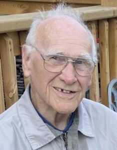 Remembering Leslie Culbert