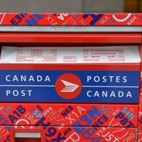 Changes to Mailbox Locations at Canada Post Offices