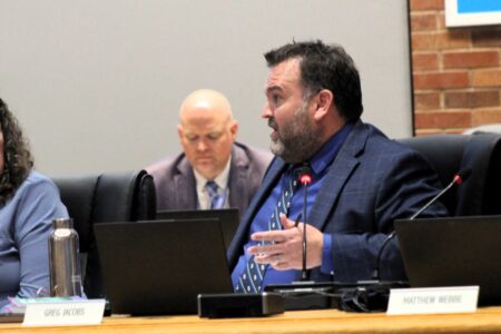 Families Challenge School Board’s Gifted Program Changes