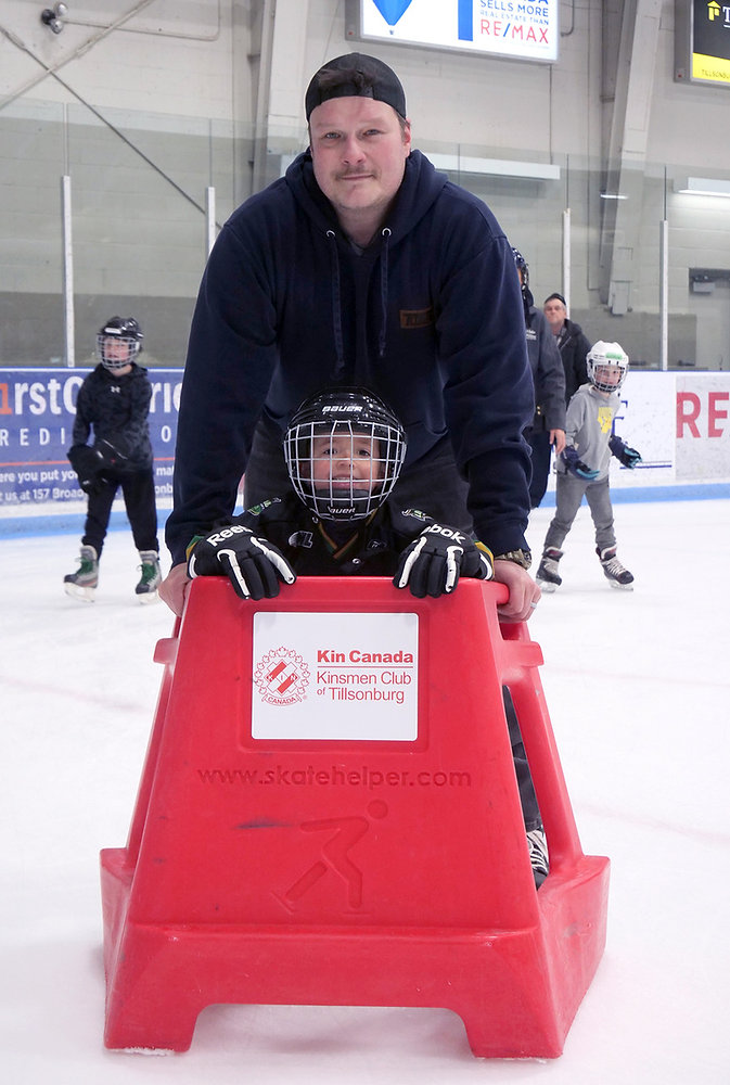 March Break Activities in Tillsonburg March Break Activities in Tillsonburg