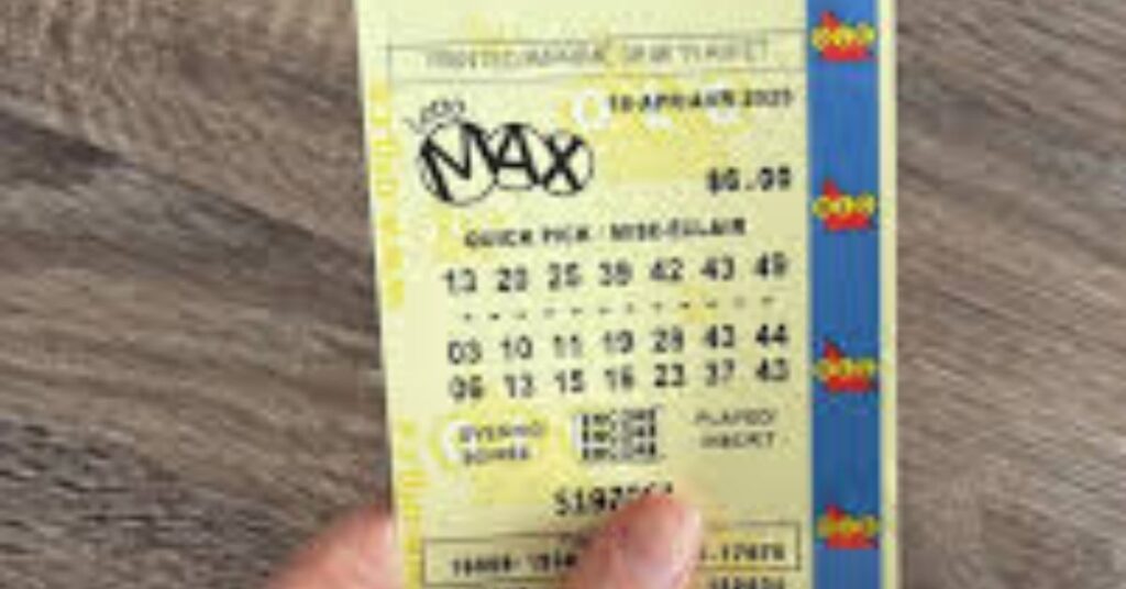  Million Lotto Max Winner Surprises Brampton on Mother’s Day