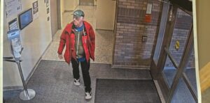 Missing Patient from Ontario Shores Last Seen in Whitby