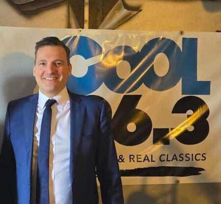 Sarnia Visit: MP Solomon Discusses Economic Challenges and AI Sarnia Visit: MP Solomon Discusses Economic Challenges and AI