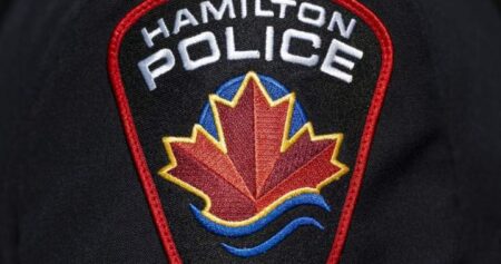Young Man Killed in Hamilton Shooting