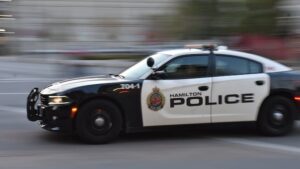Arrest Made in Motorcycle Crash Case