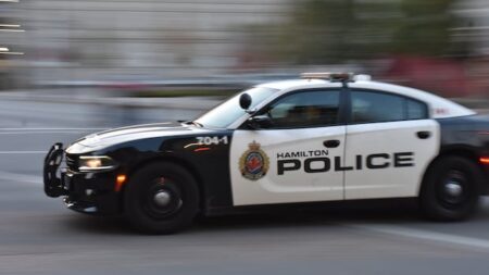 Arrest Made in Motorcycle Crash Case