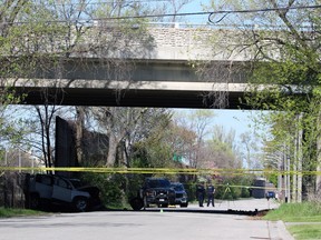 Fatal Crash on Guthrie Drive Claims a Life