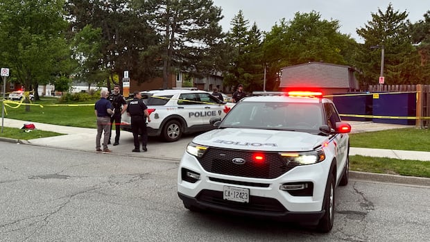 Shooting Incident Leaves Man Critically Injured in Windsor Shooting Incident Leaves Man Critically Injured in Windsor