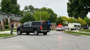 Man shot by Windsor police Friday has died, SIU says