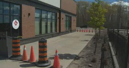 Young Man Dies Following Altercation Near Tim Hortons