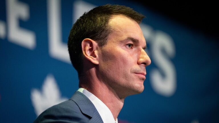 Toronto Maple Leafs Eye Judd Brackett for Assistant GM Role Toronto Maple Leafs Eye Judd Brackett for Assistant GM Role