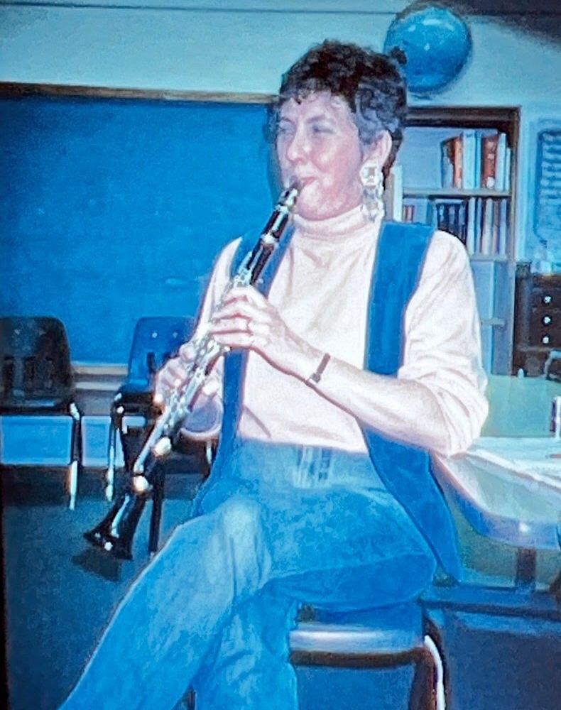 Remembering Marcie Sartor, 1945-2026 Remembering Marcie Sartor, 1945-2026
