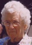 Remembering Mae Gowan