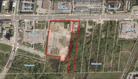 Markham Approves Highway 7 Project to Avoid Legal Dispute