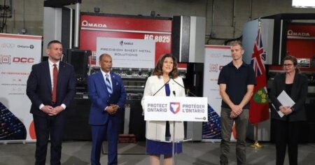 Ontario Boosts Digital Funding for Small Businesses
