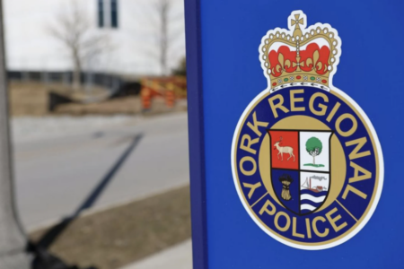Incident at Markham School Resolved Without Threat