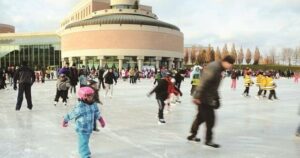 Markham tops Forbes list as best city employer