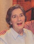 Remembering Marlene Butters
