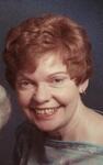 Remembering Mary Topp