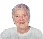 Remembering Mavis Freeman