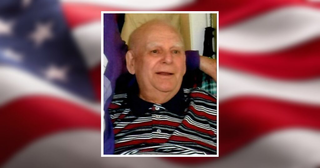 Melvin Moore Passes Away at 91 Melvin Moore Passes Away at 91