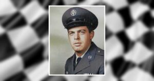 Remembering Michael Frost