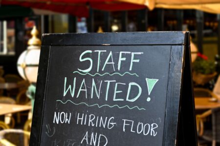 Unemployment Rate Slightly Drops in Midwestern Ontario