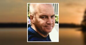 Remembering Mike Harrington