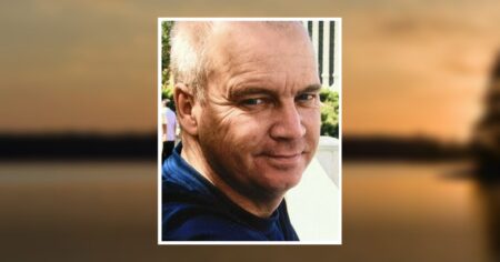 Remembering Mike Harrington