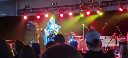 Owen Riegling to Hit the Stage at CMAOntario Awards