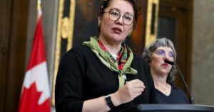 Minister files partial judicial review of Ontario First Nation child welfare decision