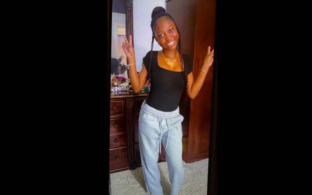 Girl Reported Missing in Brampton Girl Reported Missing in Brampton