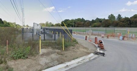 Province Urged to Relocate Pipeline Site in Mississauga