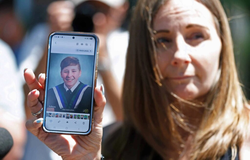 Local Man Admits Guilt in Multiple Suicide Cases Local Man Admits Guilt in Multiple Suicide Cases