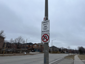 Mississauga Receives Provincial Support for Road Safety Enhancements