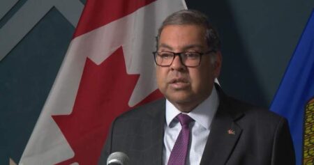 NDP worried UCP government may be forging ahead with referendum on Alberta’s future NDP worried UCP government may be forging ahead with referendum on Alberta’s future