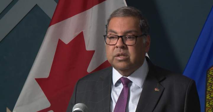 NDP worried UCP government may be forging ahead with referendum on Alberta’s future NDP worried UCP government may be forging ahead with referendum on Alberta’s future
