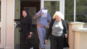 Man charged with manslaughter in death of baby in Innisfil granted bail Man charged with manslaughter in death of baby in Innisfil granted bail