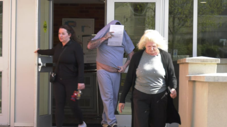 Man Faces Charges in Infant’s Death, Released on Bail Man Faces Charges in Infant’s Death, Released on Bail